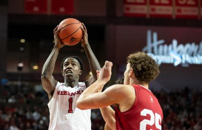 Men S Basketball Forward Kevin Cross Named Dn Freshman Athlete Of
