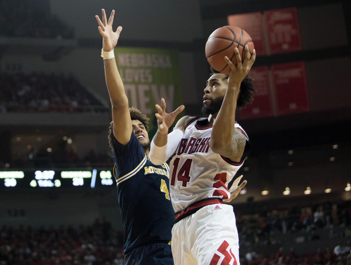Nu Men S Basketball To Face Border State Rival Iowa Sports
