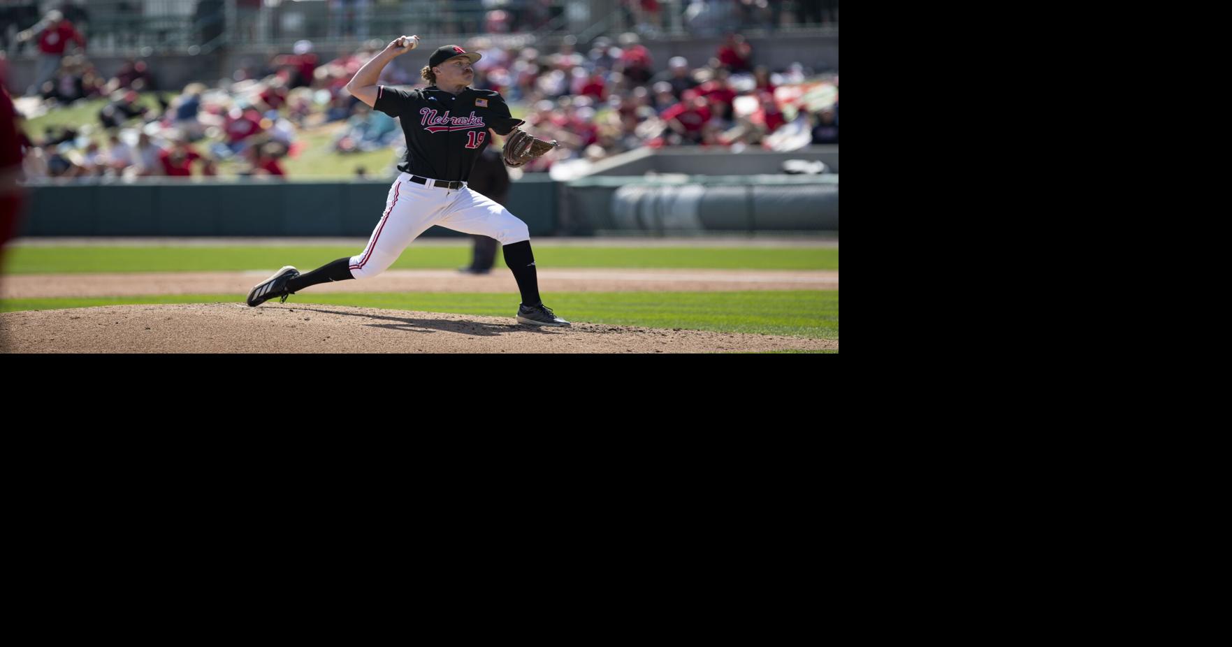 Nebraska baseball sweeps Creighton season series for first time since 2015