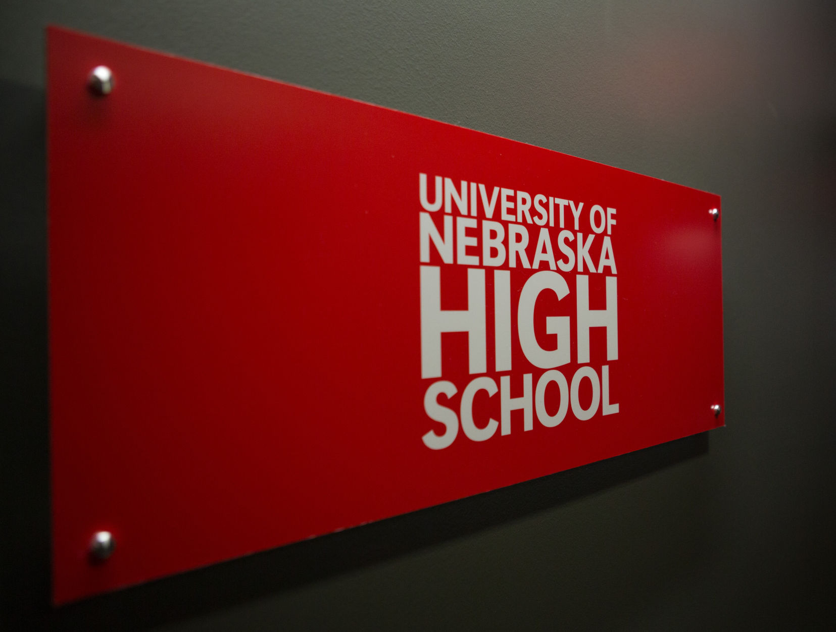 University Of Nebraska High School Provides Online Education To ...