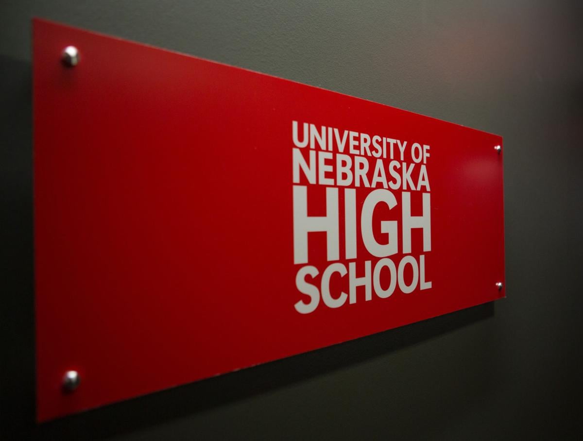 University of Nebraska High School provides online education to