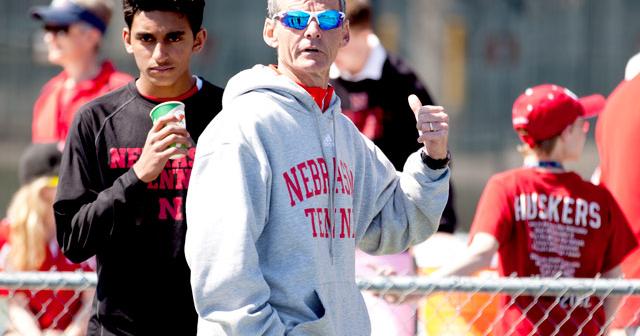 The winningest coaches in Nebraska athletics history, part three ...