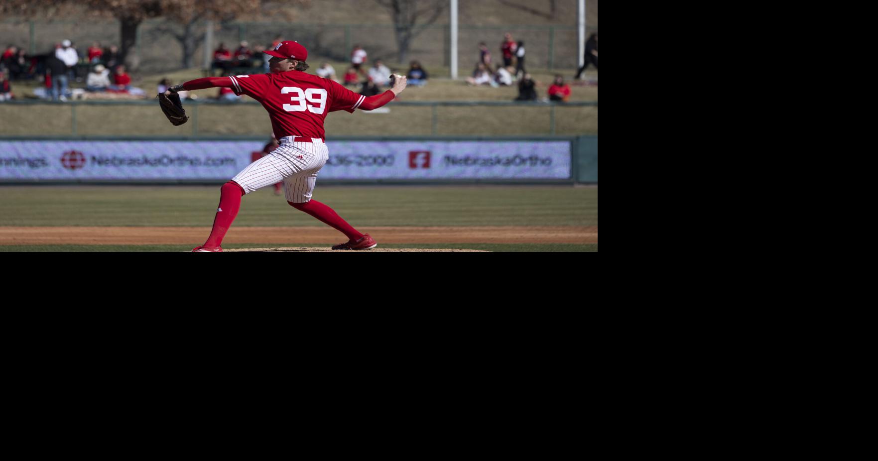 Nebraska baseball with another walk-off, claims ninth consecutive victory