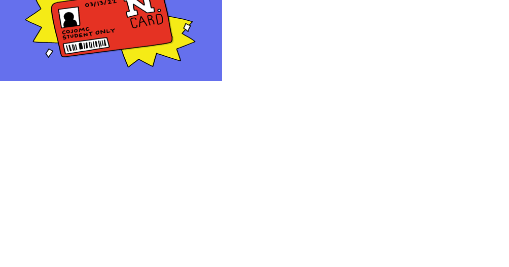 Curious Cornhuskers: Why is an NCard required to access Andersen Hall? - Vimarsana News