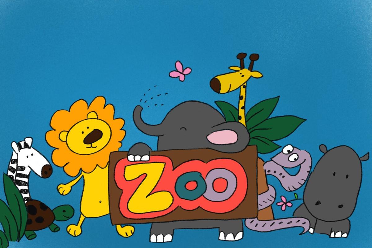 Exploring the Art of Zoo Videos, Reactions, and Trends verloop.io