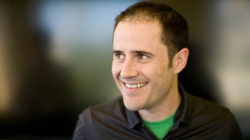 Twitter co-founder Ev Williams to deliver UNL undergraduate ...