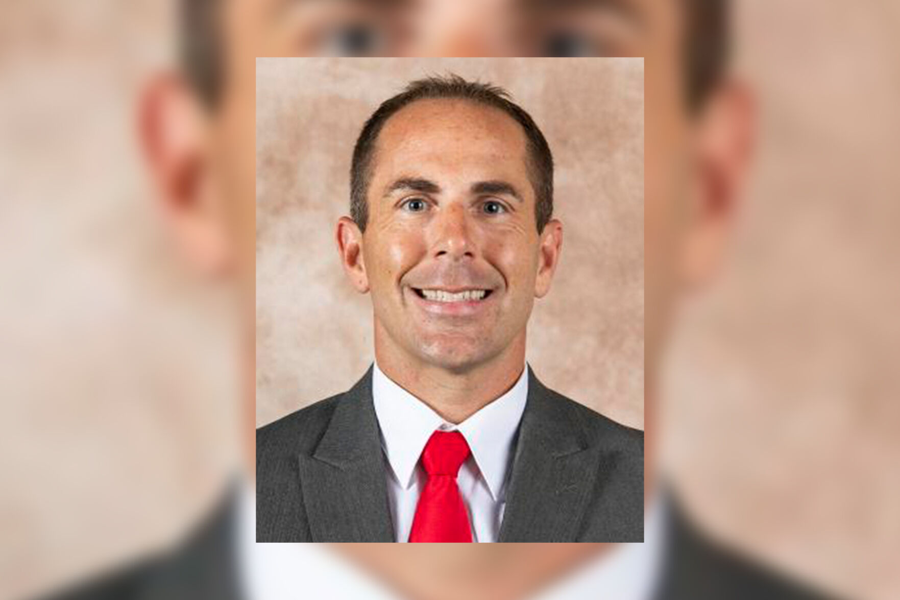 New track and field coach refreshes teams mentality ahead of NCAA ...