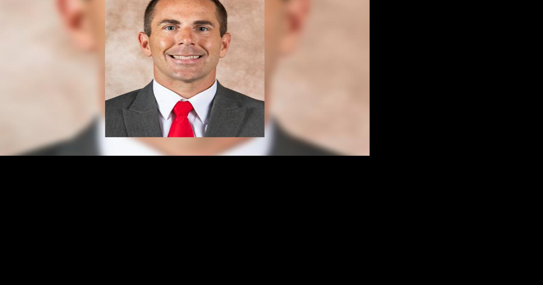 New track and field coach refreshes teams mentality ahead of NCAA ...