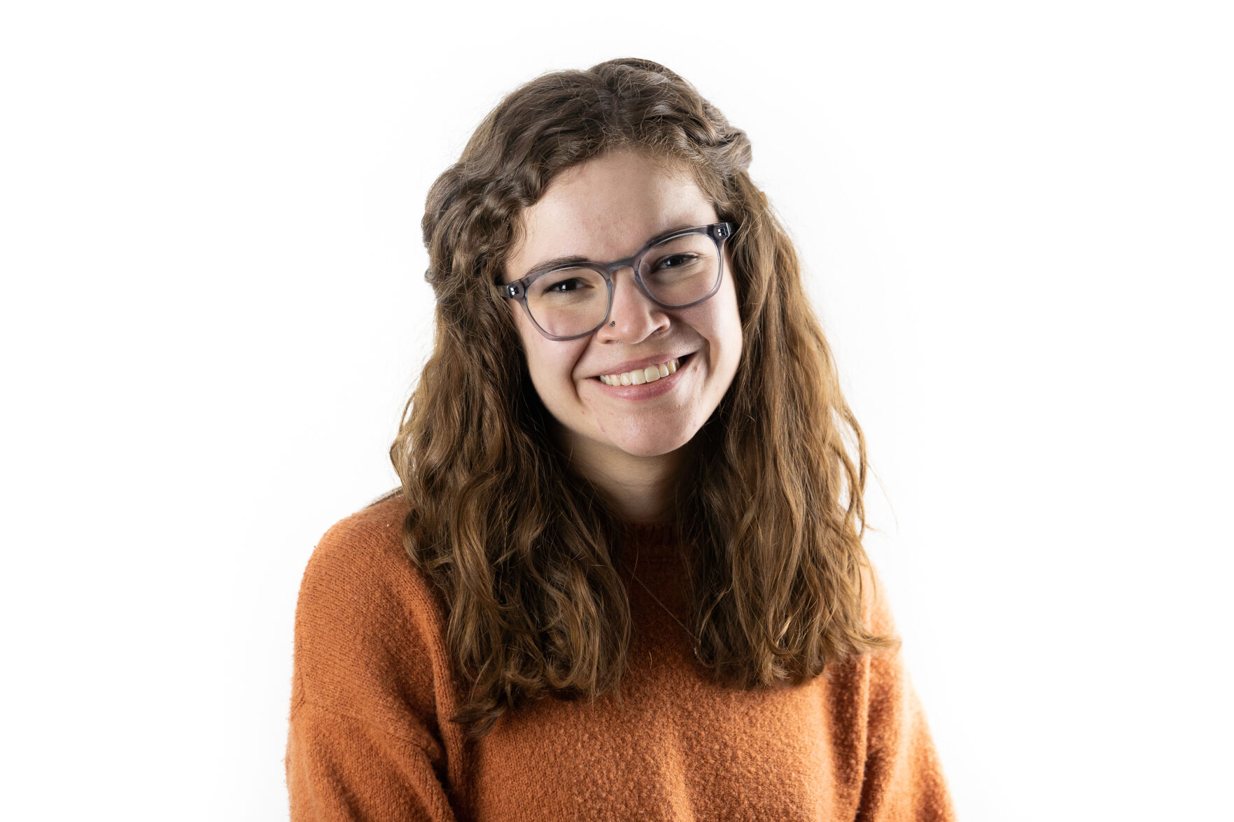 ASUN internal Vice President Taylor Jarvis plans to advocate for others - Vimarsana News