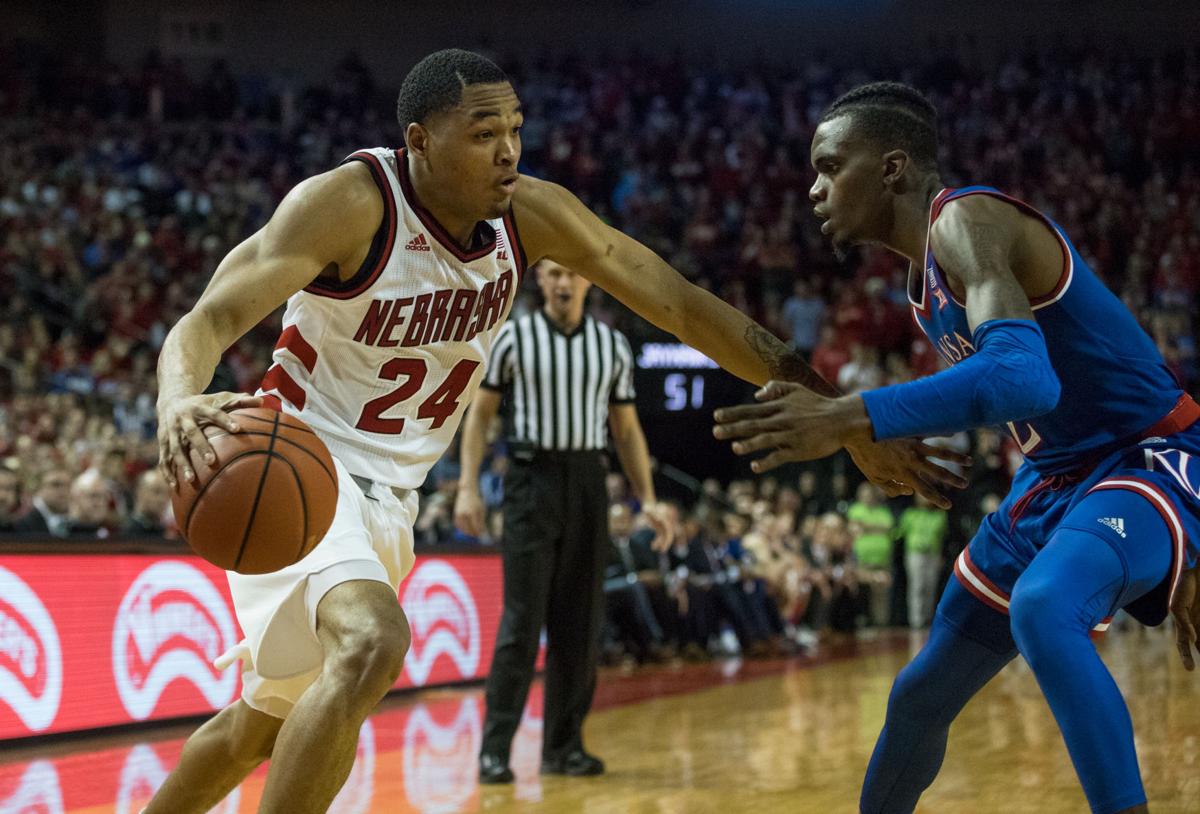 Top 10 Big Ten Returning Men S Basketball Players Sports Dailynebraskan Com