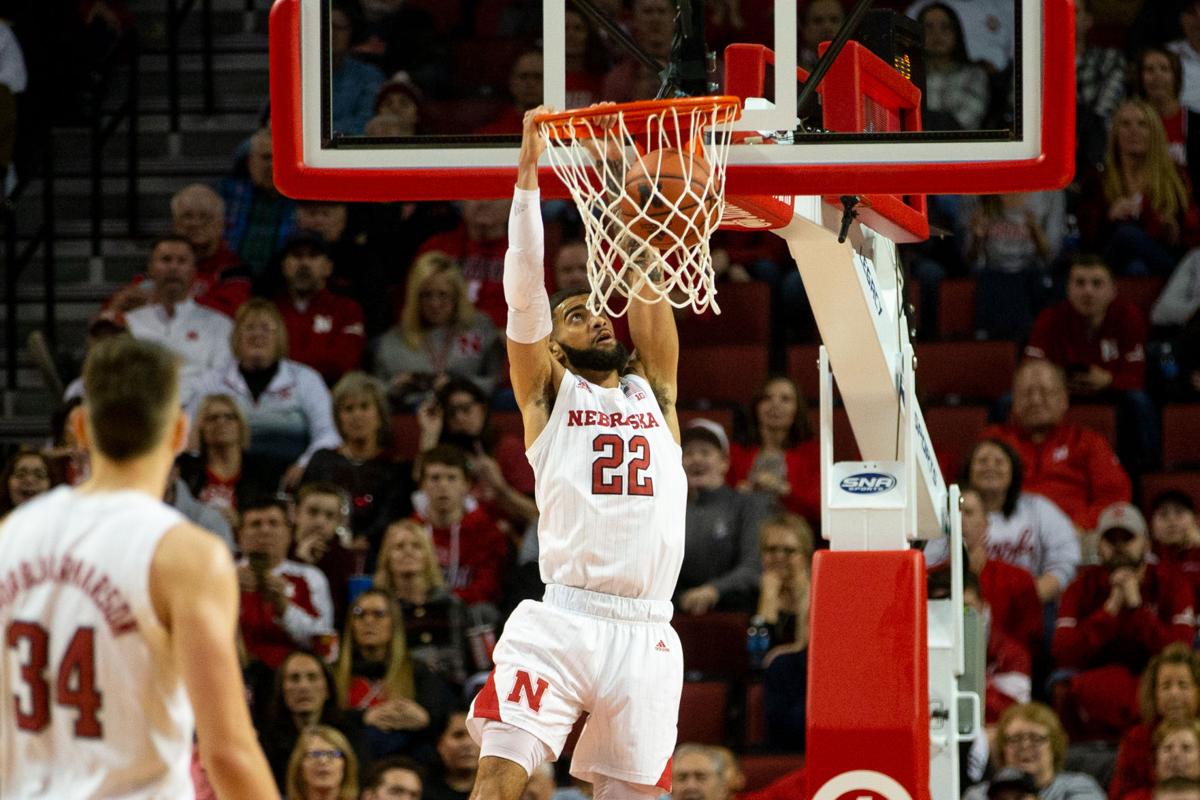 Three Takeaways From Nebraska Basketball S Loss To Maryland