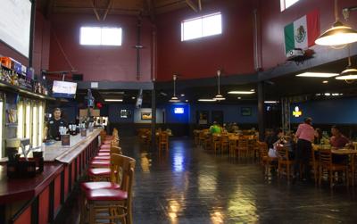 Unl Grad Continues Family Restaurant Tradition With La Cabaña Unl Grad Continues Family Restaurant