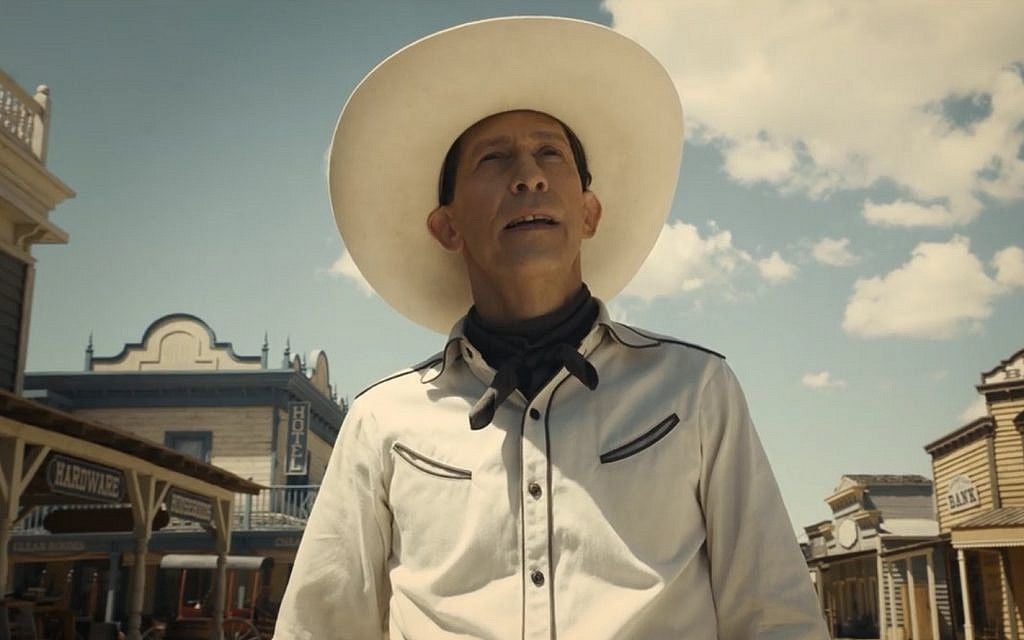 The 6 Segments of The Ballad of Buster Scruggs, Ranked, Because