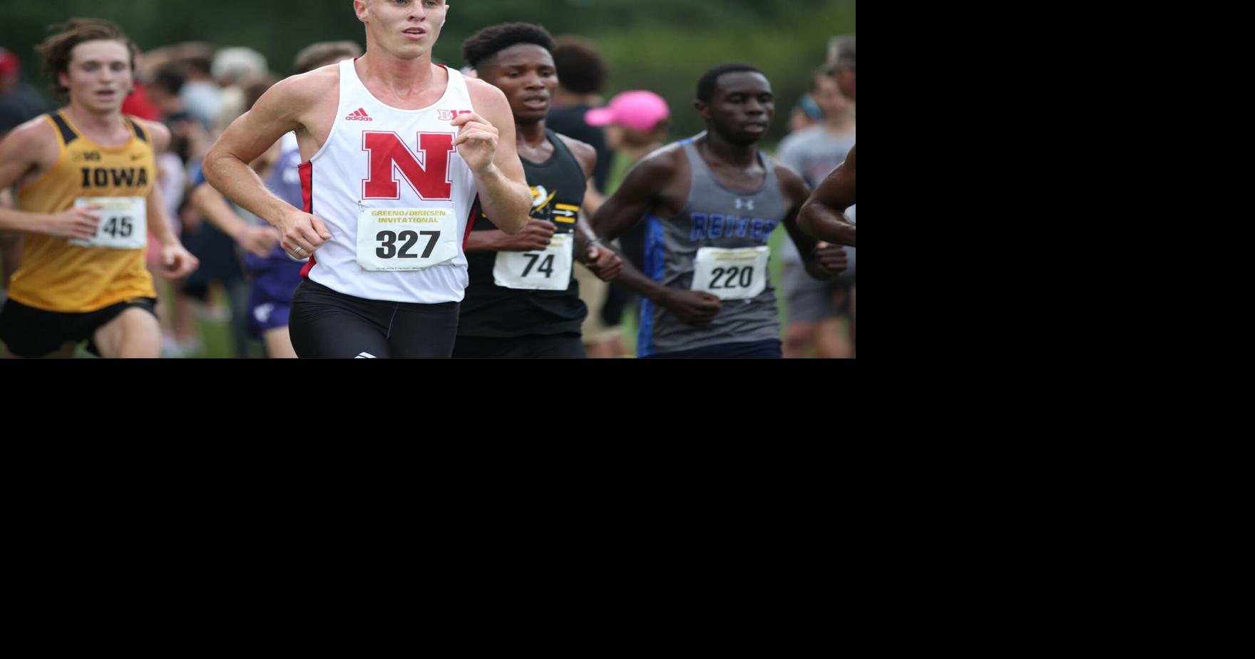 Two Huskers compete at cross country national championships | Sports ...