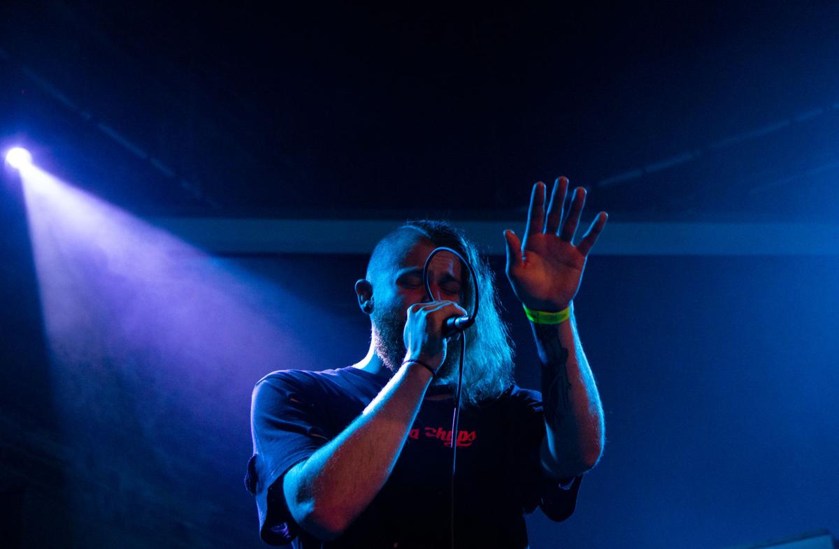 Recap Lincoln Exposed Wednesday Feb 12 Culture Dailynebraskan Com Are you a vinyl hipster? lincoln exposed wednesday feb 12