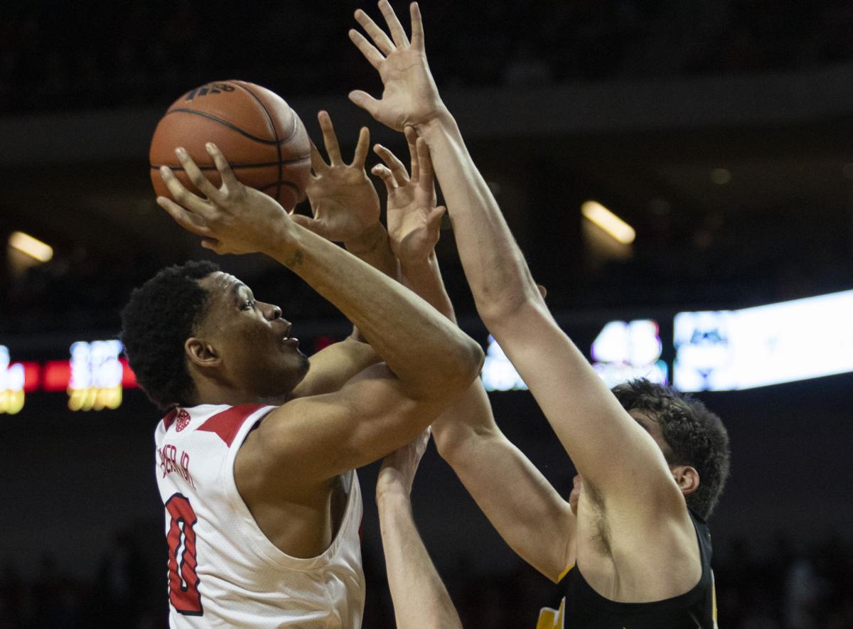 Hoiberg Poised To Improve Quality Of Nebraska Transfer