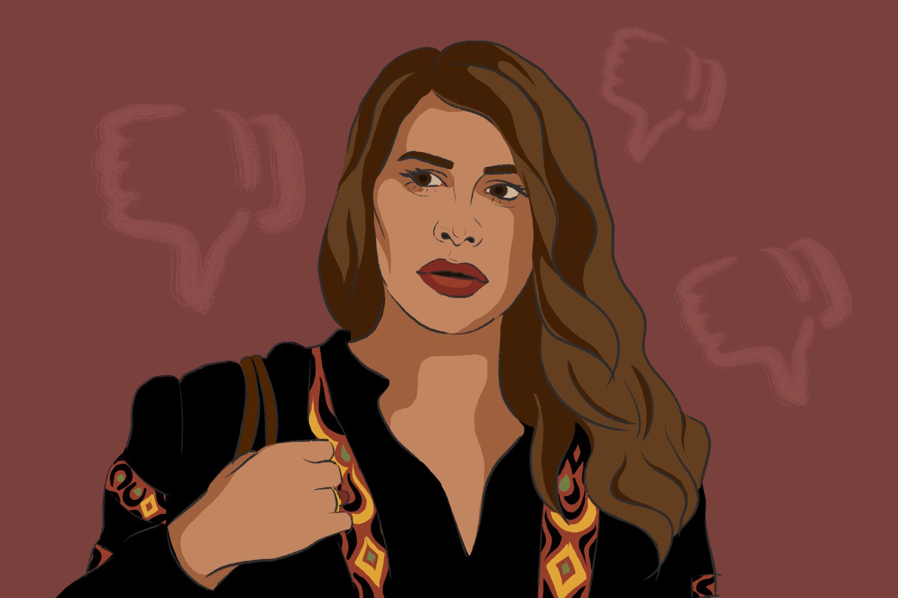 REVIEW: Poor representation and bigoted social media posts follow ...