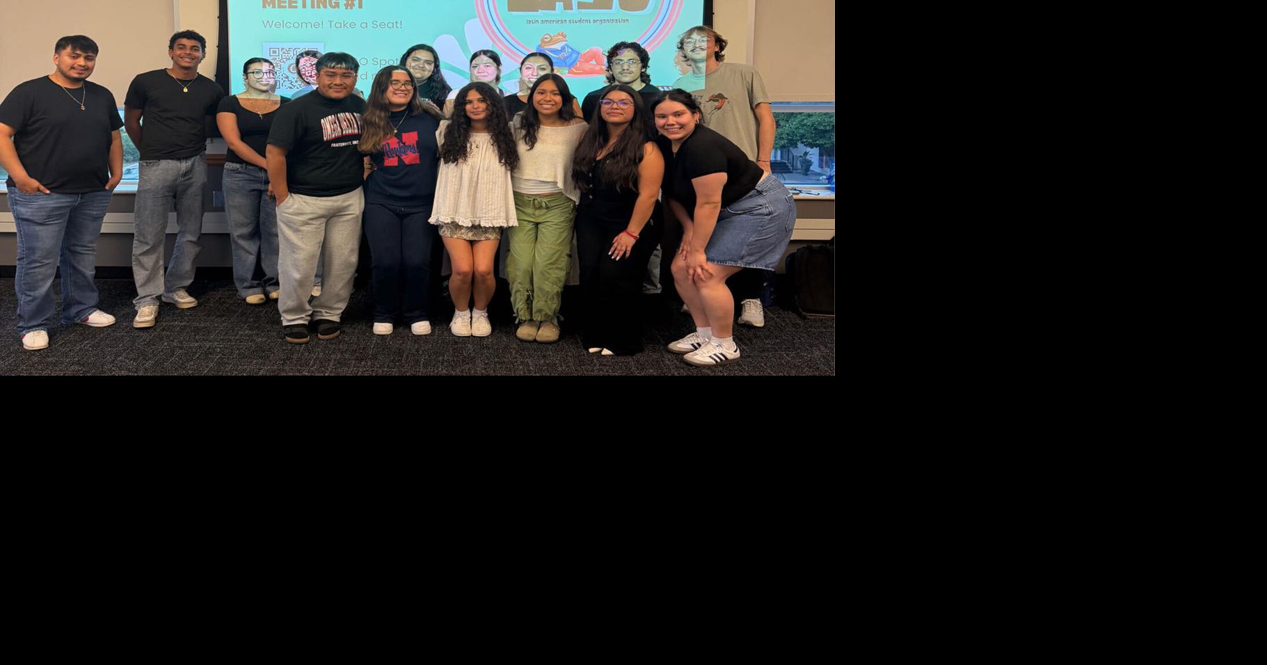 LASO provides space to celebrate all Latin American cultures at UNL