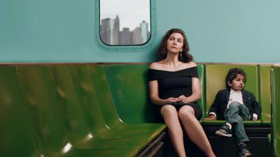 review maggie gyllenhaal gives