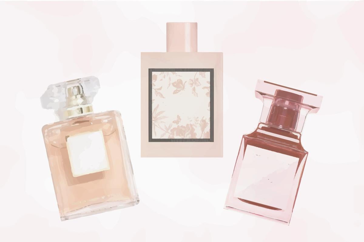 Tips for buying the perfect perfume, Culture