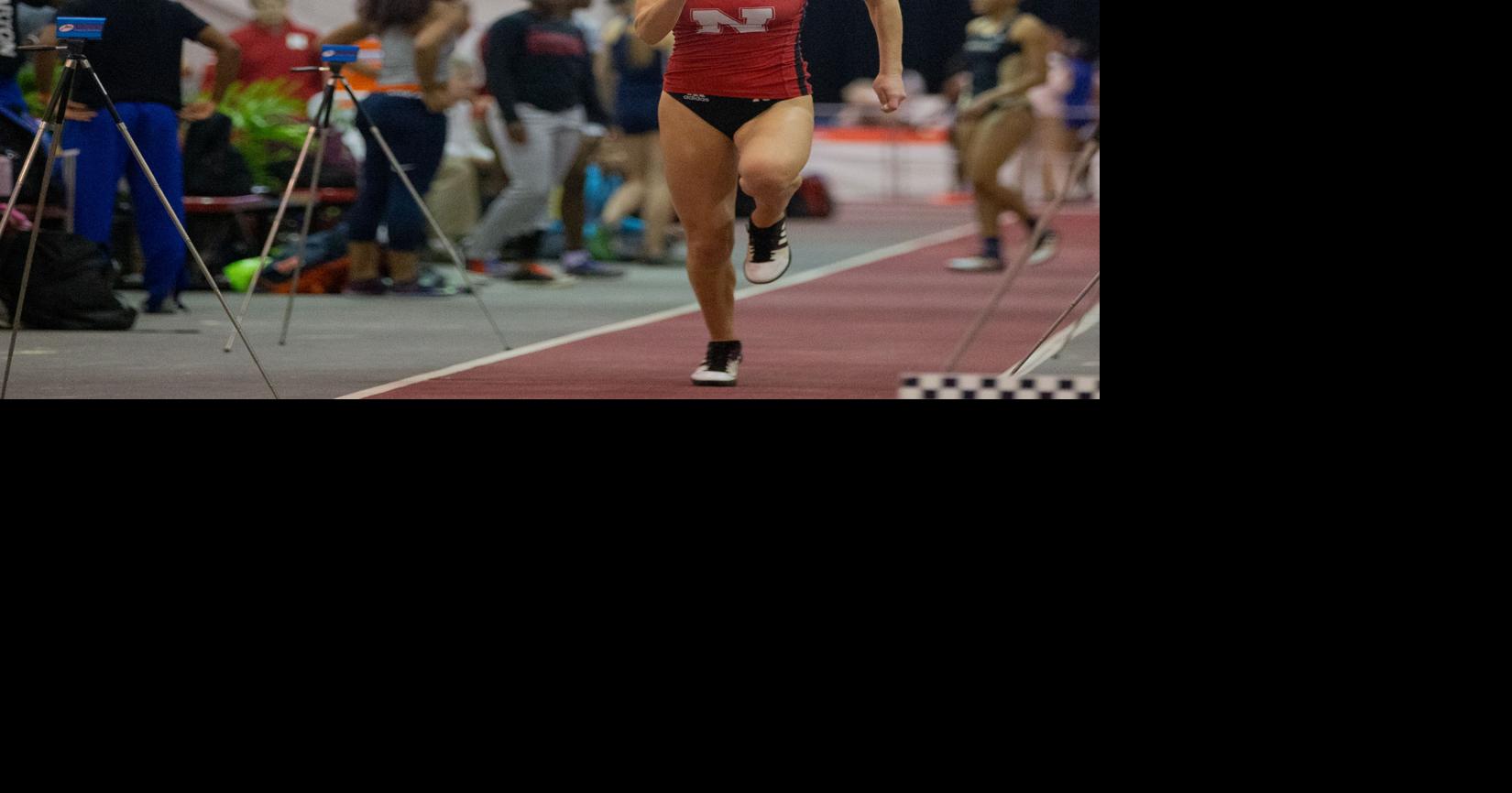 Nebraska track and field has strong start to season in home opener ...