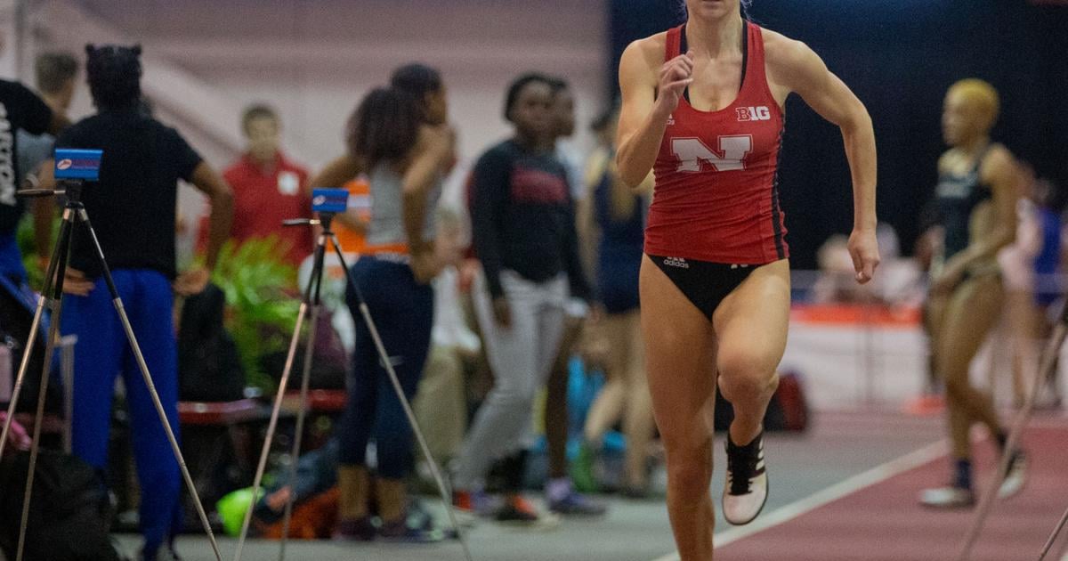 Nebraska track and field has strong start to season in home opener ...