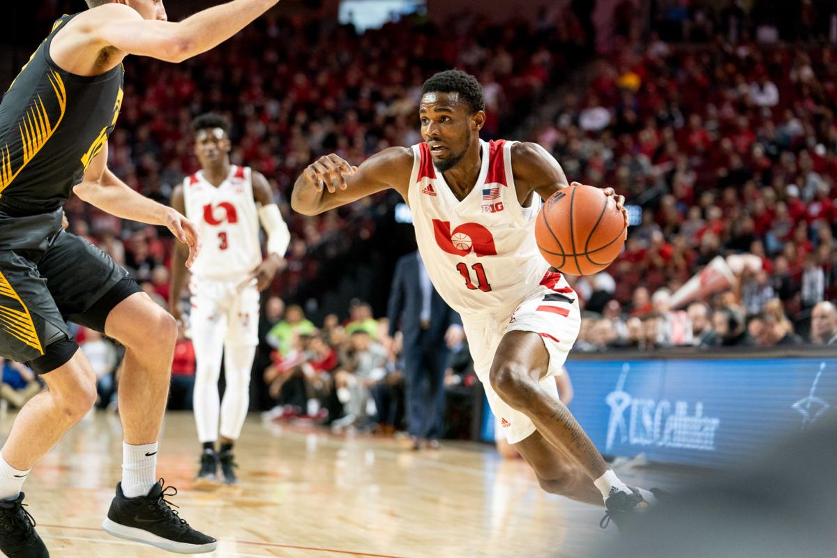 Nebraska Faces Test Of Progression Home Resilience Against