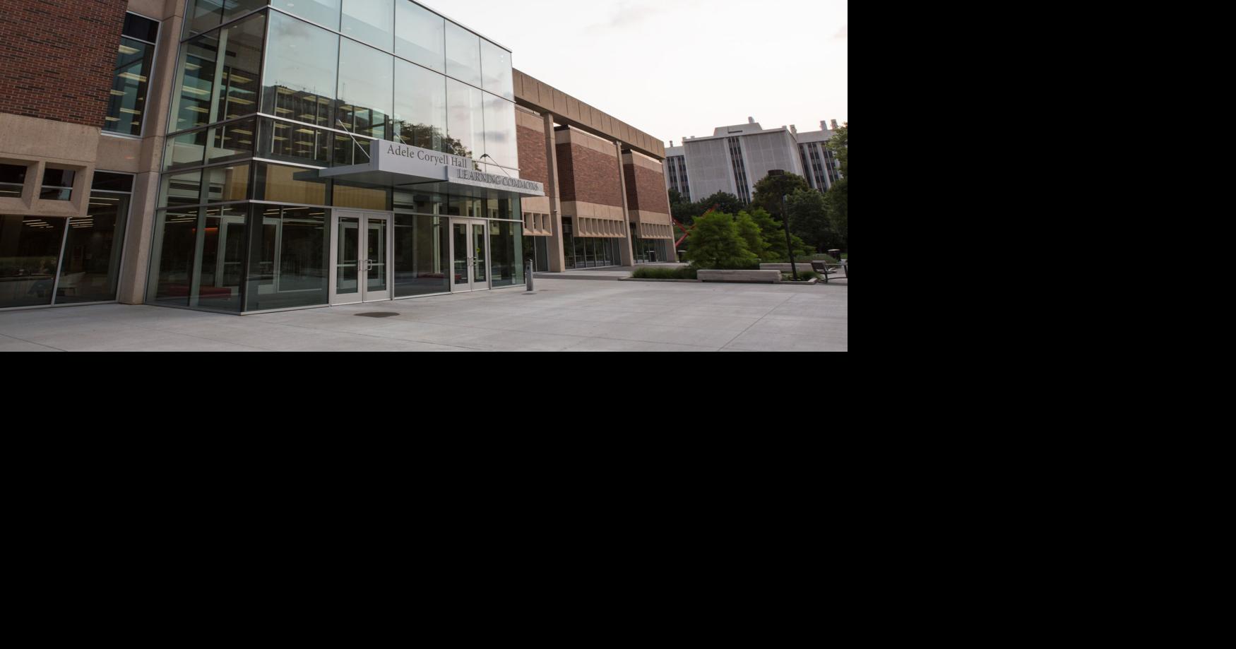 2 UNL students start Facebook page to petition Learning Commons’ change ...