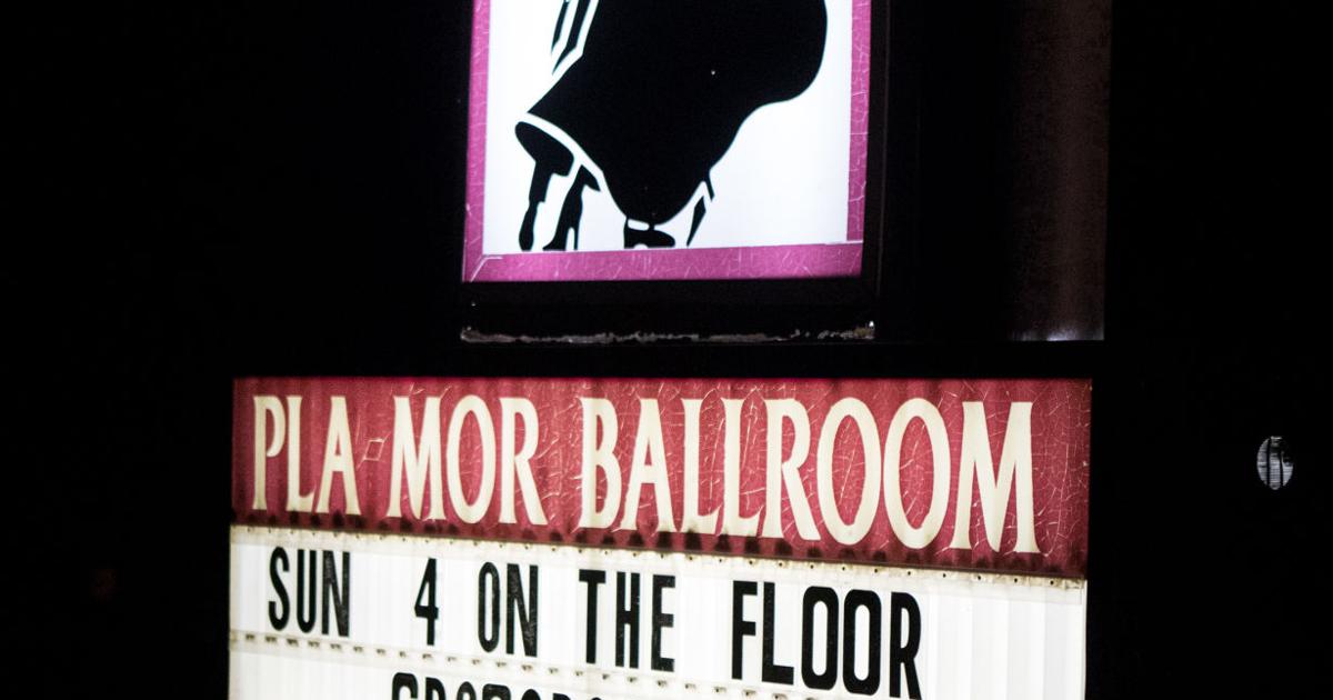 Pla Mor ballroom unifies Lincoln residents, hosts variety of events