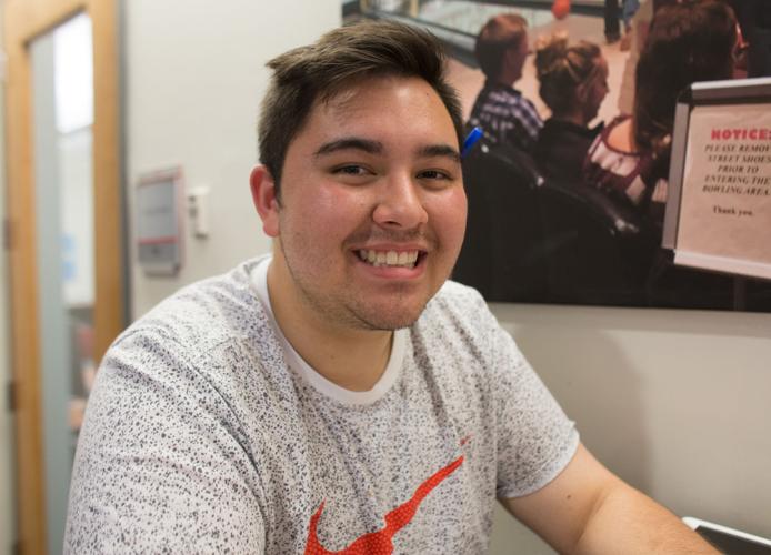 From football to corn, students not from Nebraska share stereotype ...