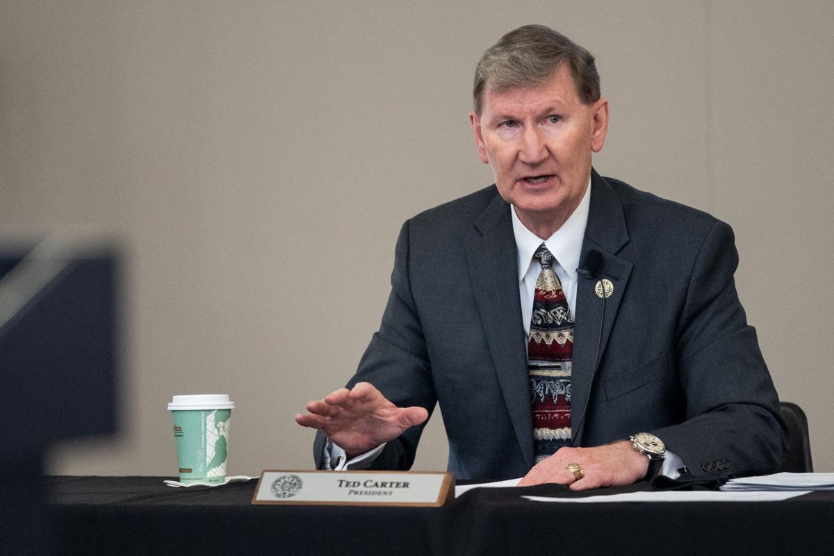 Board Of Regents Approves Spring 2021 Calendar Policy That Could Lower Student Fees News Dailynebraskan Com spring 2021 unl calendar
