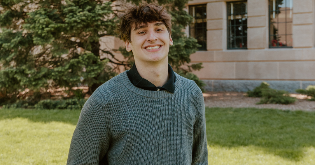 Letter from the Editor: Sports are never that serious