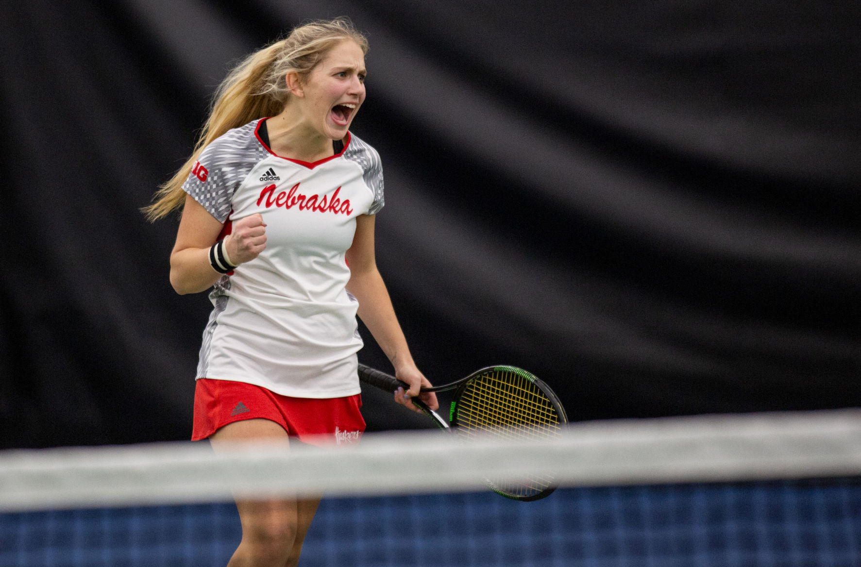 air force women's tennis