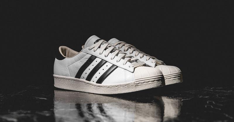 Thoughts on Threads: the history of the iconic Adidas Superstar shoe | Culture | dailynebraskan.com Thoughts on Threads: the history of the iconic Adidas Superstar shoe | Culture | dailynebraskan.com