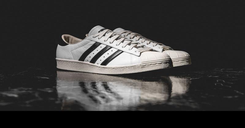 on Threads: the history of the Adidas Superstar shoe | Culture | dailynebraskan.com