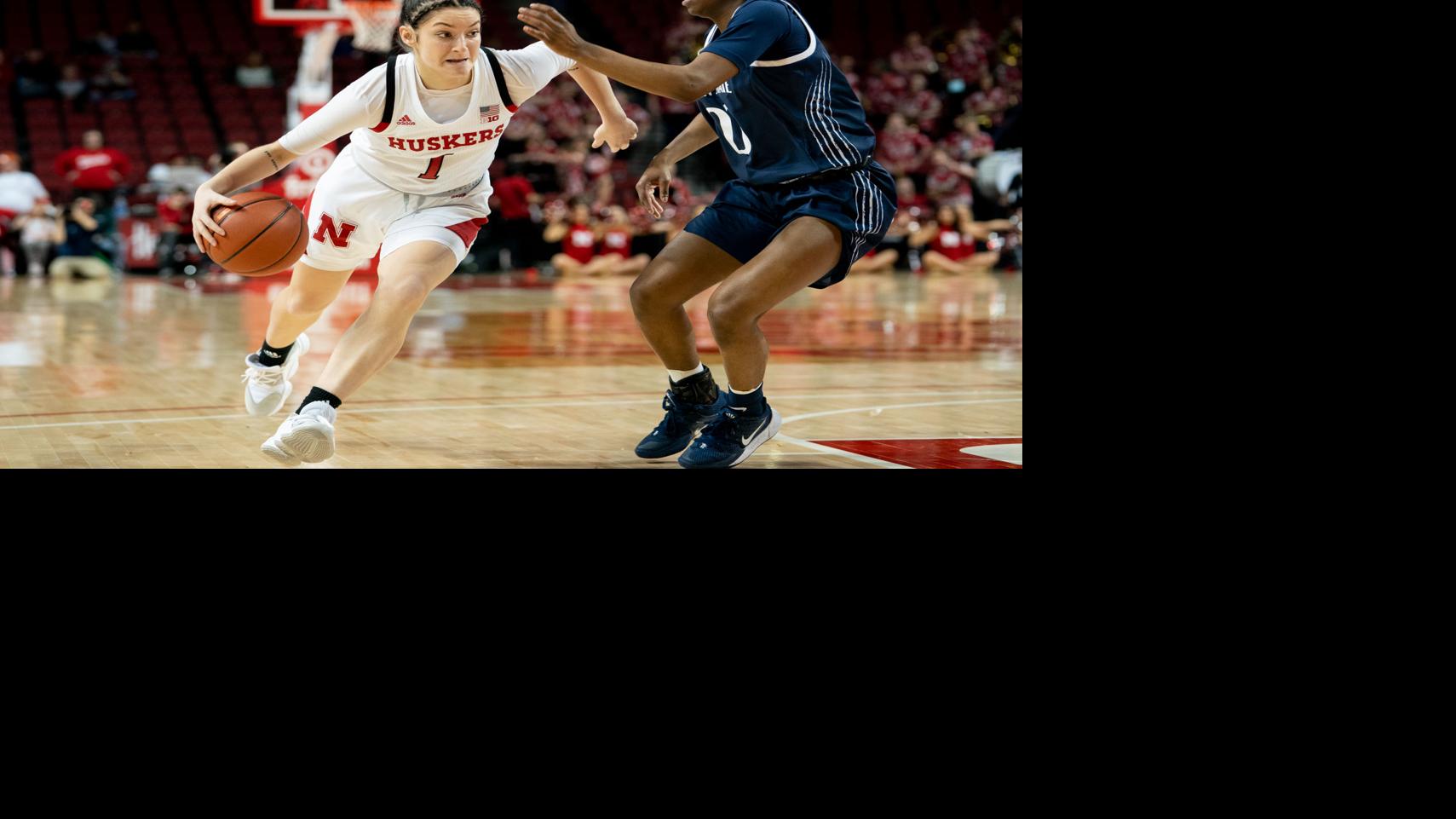 Womens Basketball Dailynebraskan Com