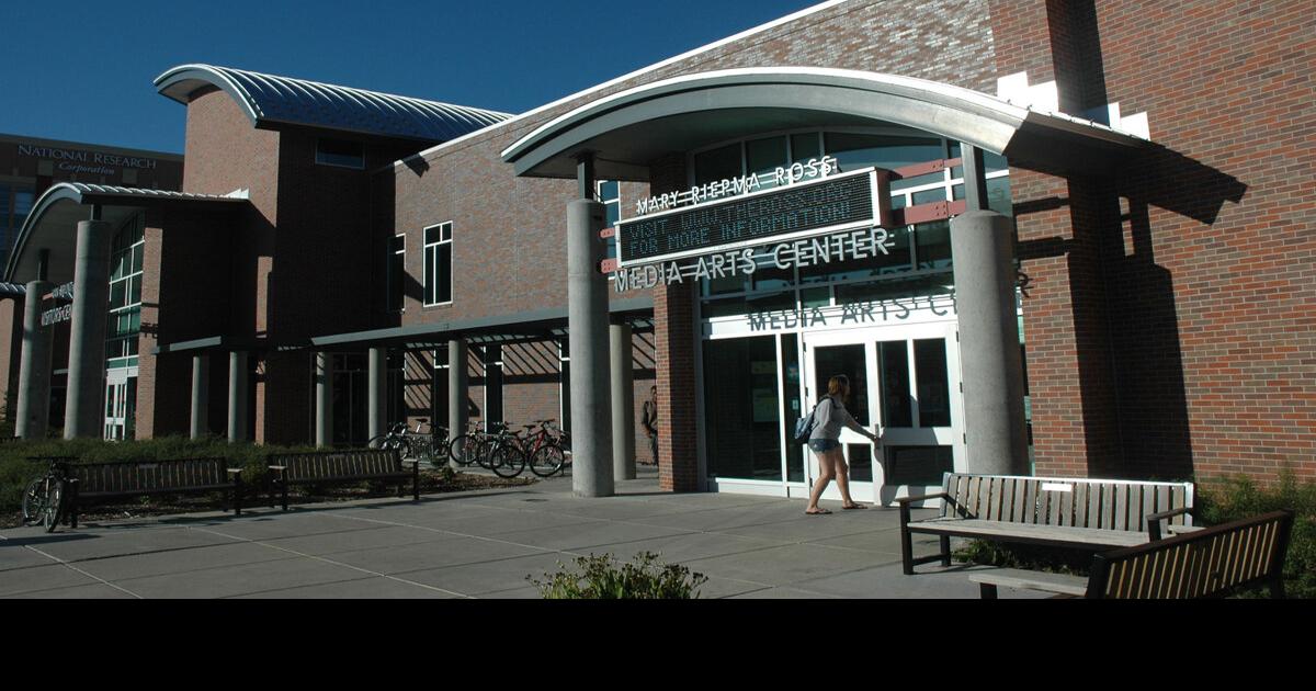 Films shown at The Mary Riepma Ross Media Arts Center Culture