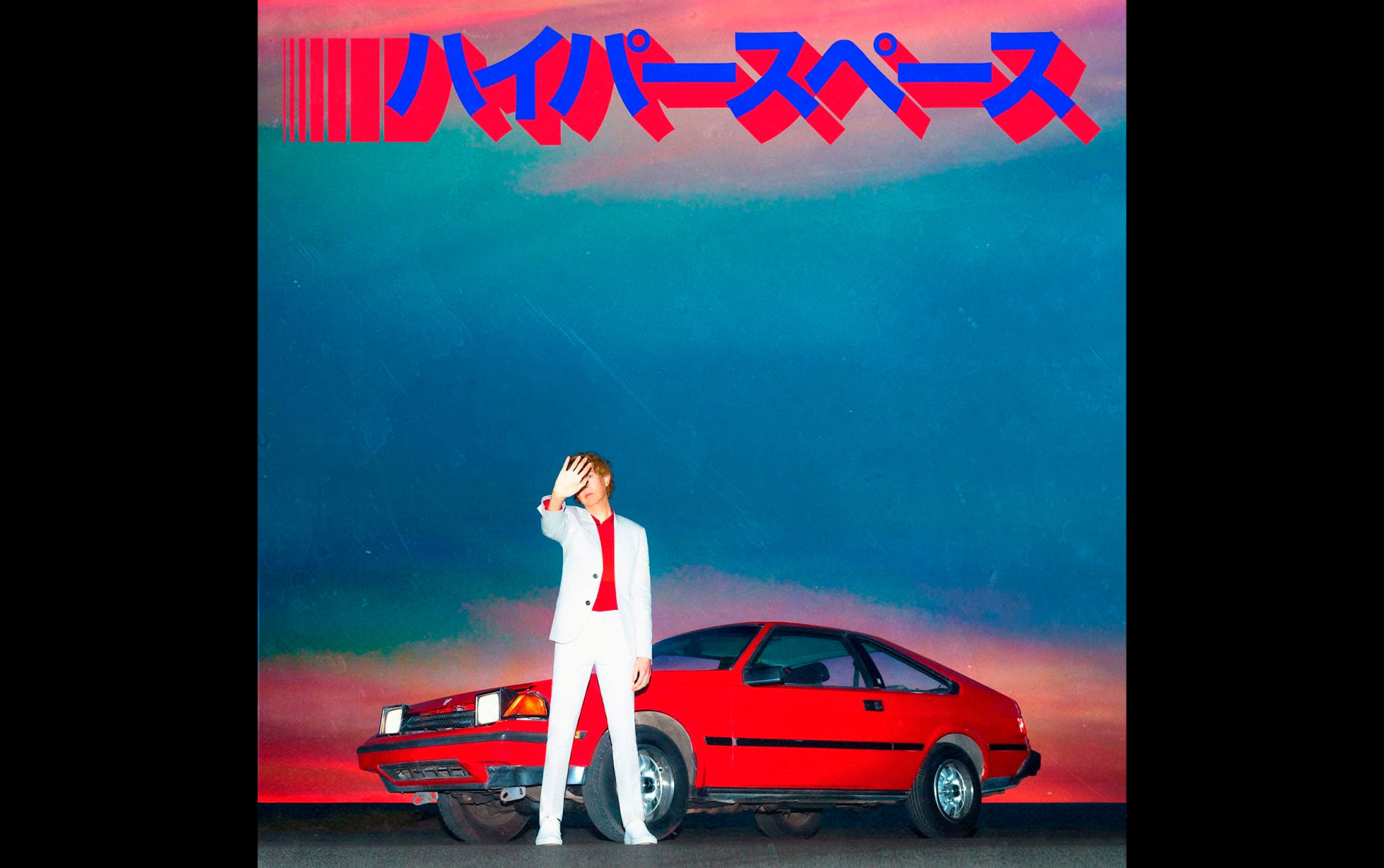 REVIEW: Beck once again bewildered and confused on new album
