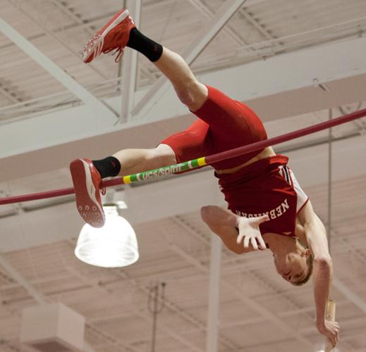 High school pole vault rivals unite to strengthen NU team Sports