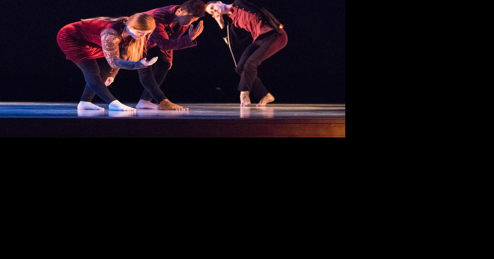 Student Dance Project showcases students’ skills, choreography talents ...