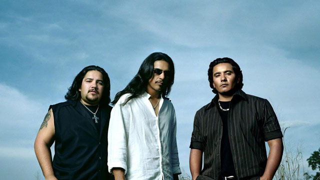 Q A with Los Lonely Boys member discusses roots of band Culture