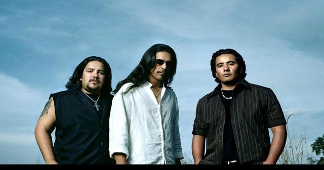 Los Lonely Boys “Revelation” CD – Control Industry