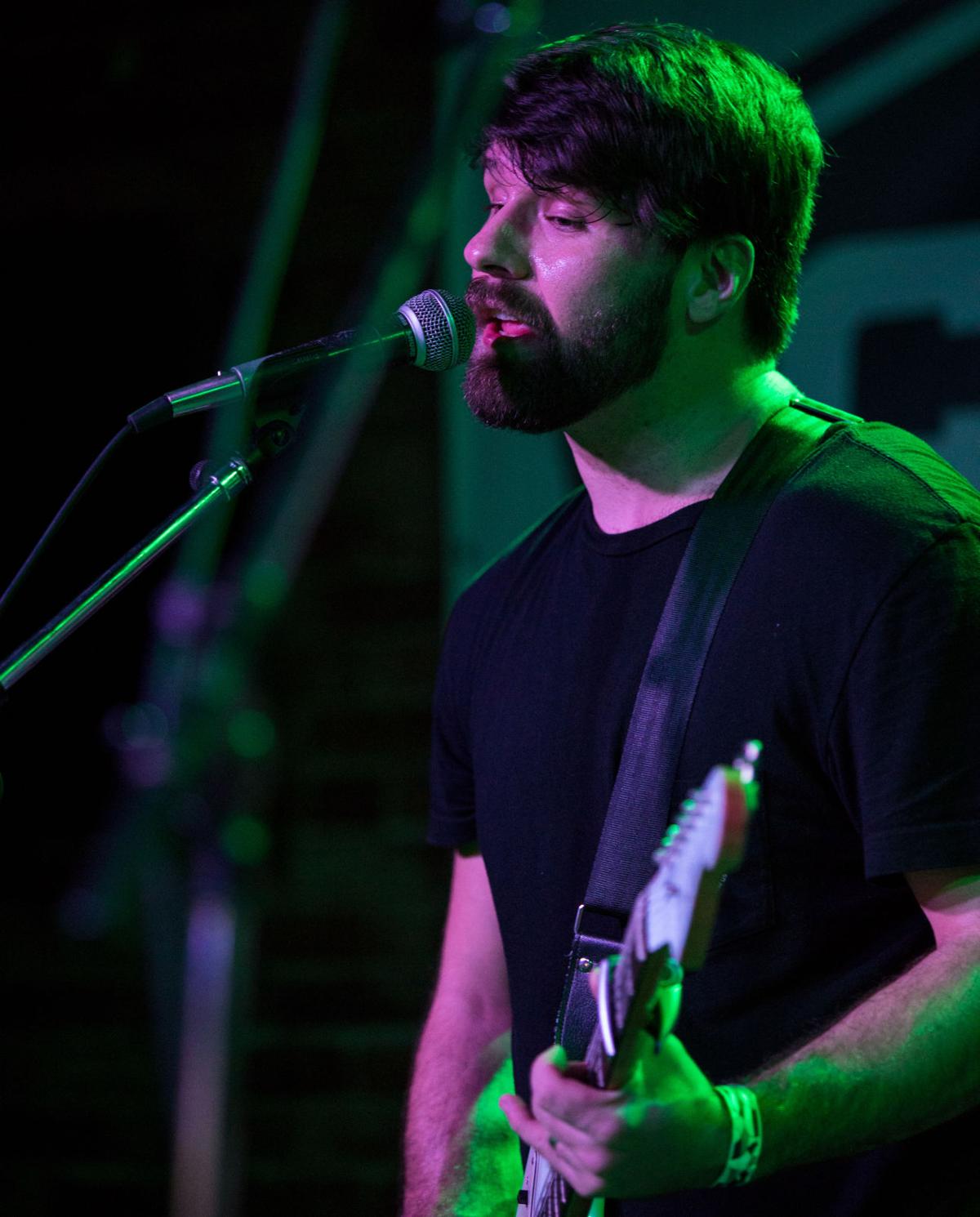 REVIEW: Lincoln Exposed, Duffy's Tavern, Feb. 7 | Culture ...