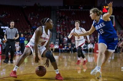 Freshman Guard Sam Haiby Stars In First Year Off The Bench