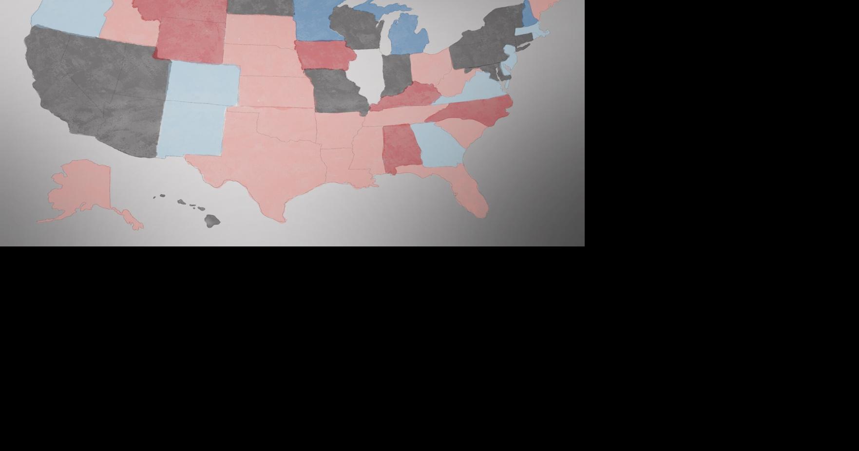 OPINION: These primary races will decide America’s political future