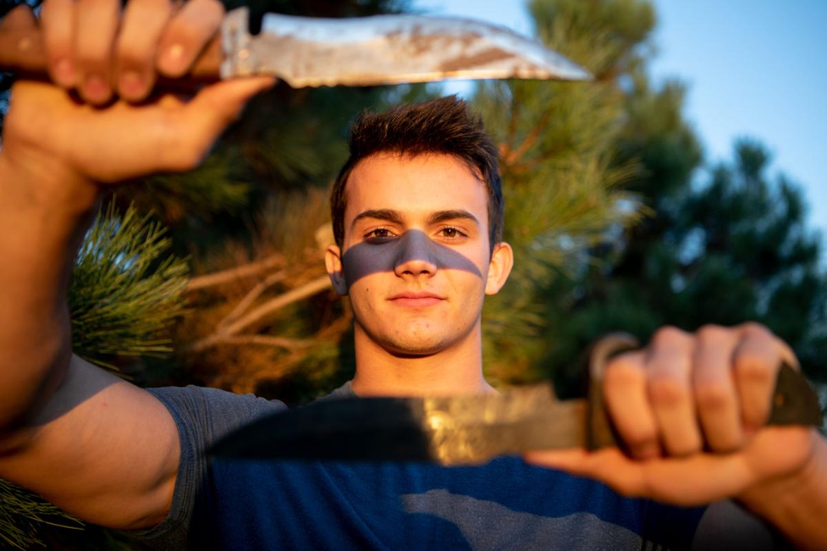 Freshman finds fortune from homemade Culture