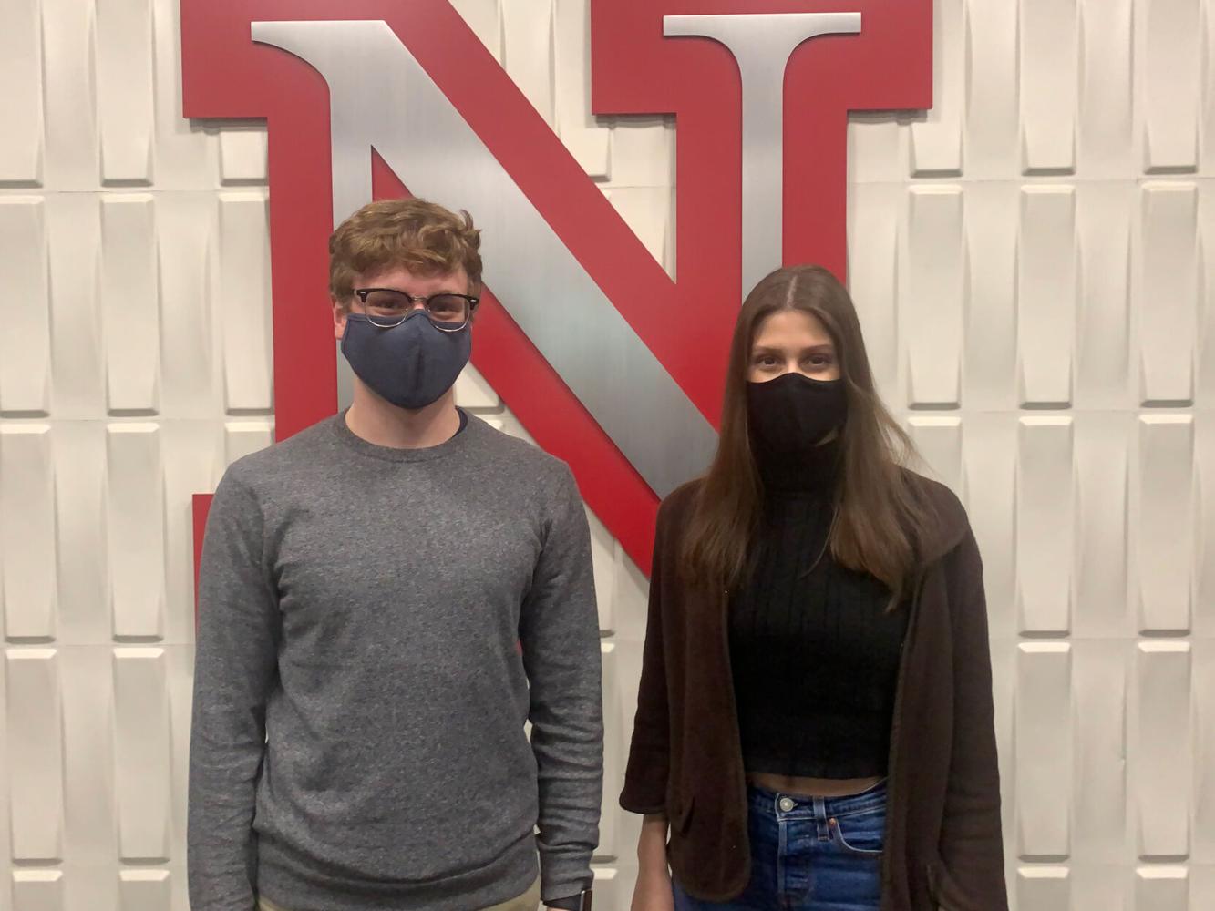 Unify UNL wins almost uncontested ASUN election News