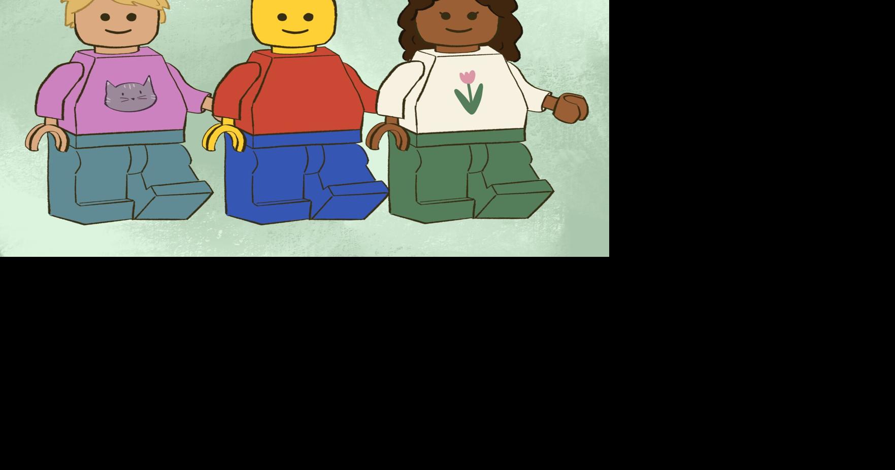 Mini Me LEGO with UPC | Culture | dailynebraskan.com