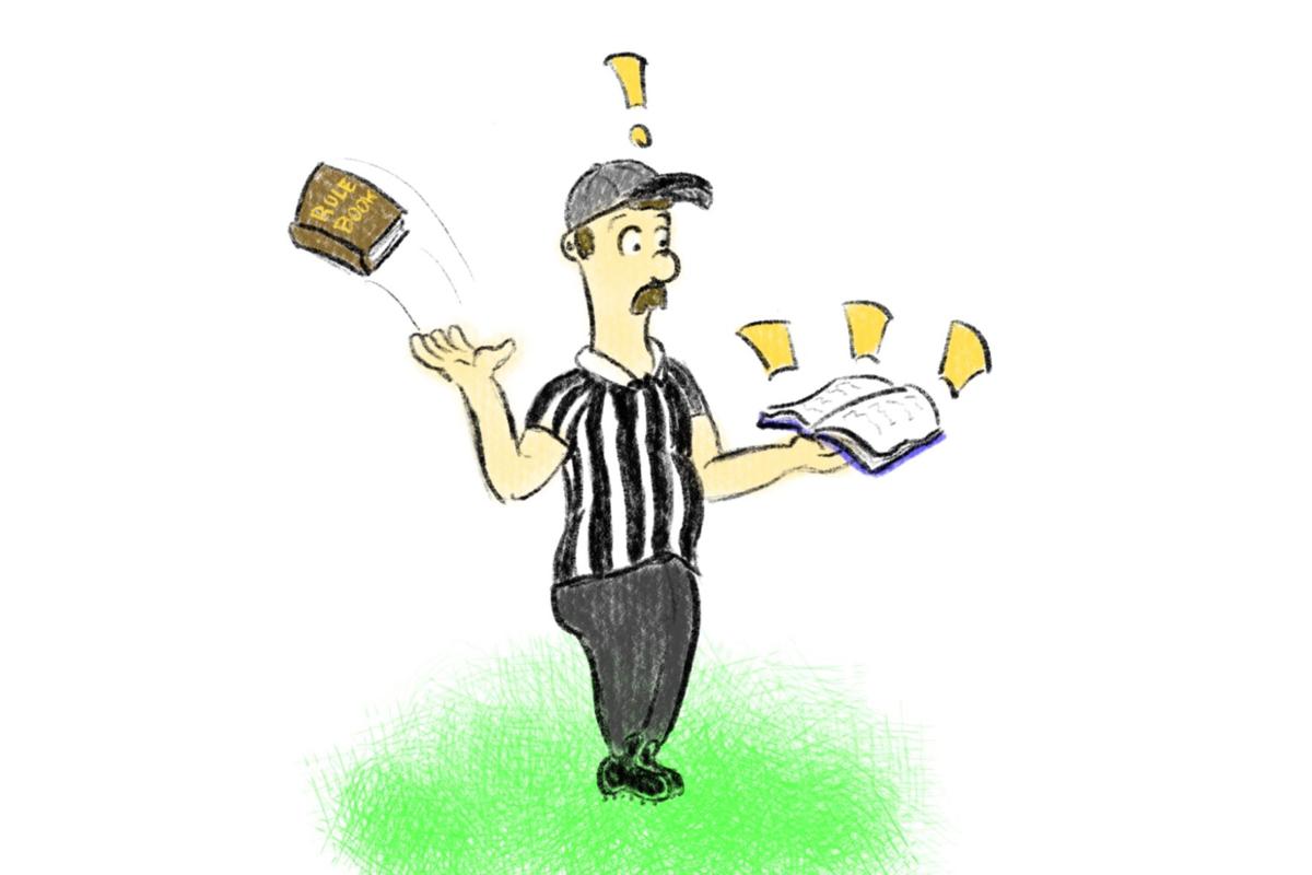 Ncaa Imposes New Rules For Upcoming Football Season Sports