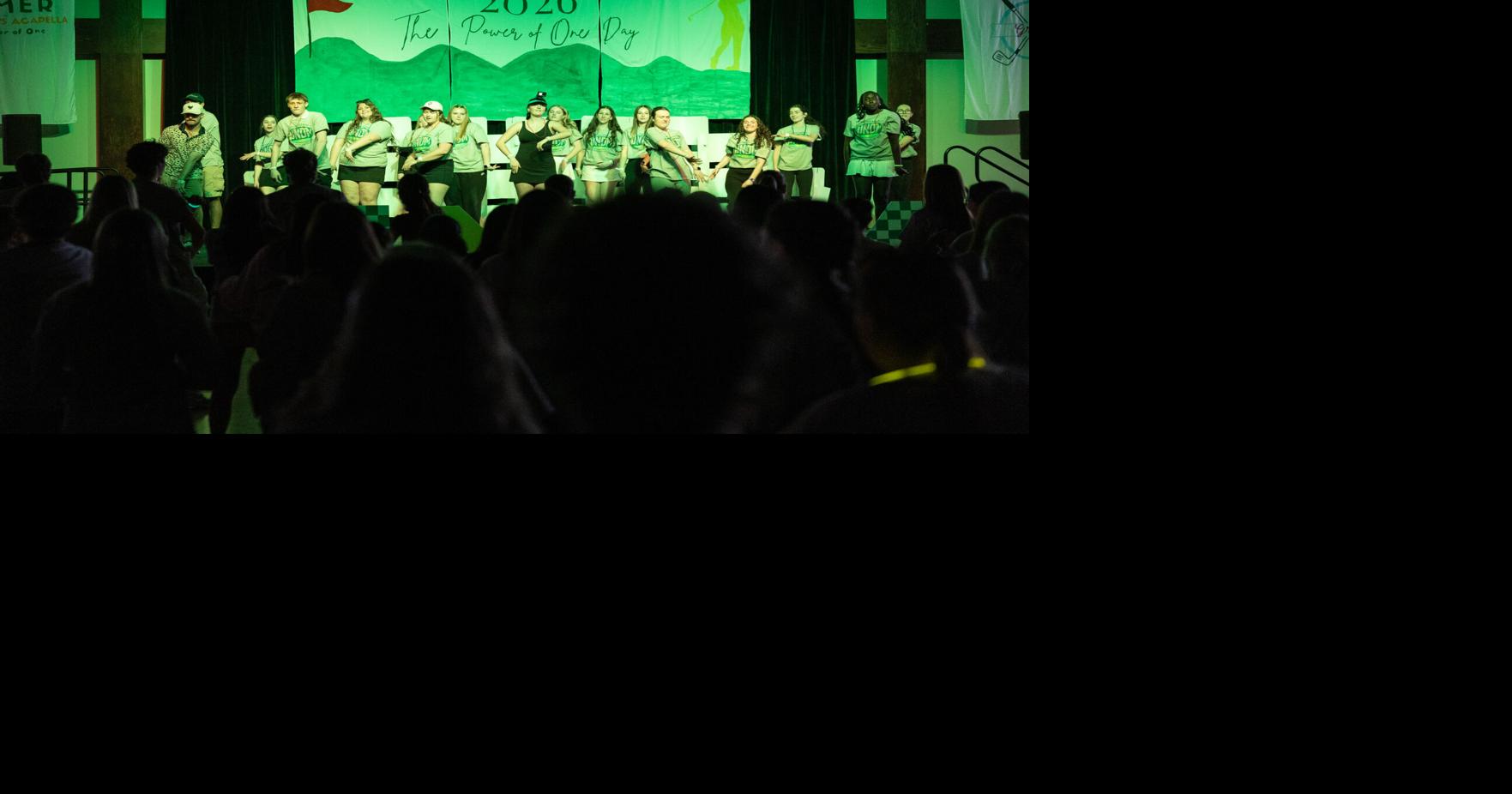 UNL Dance Marathon raises $190,000 for Children’s Nebraska